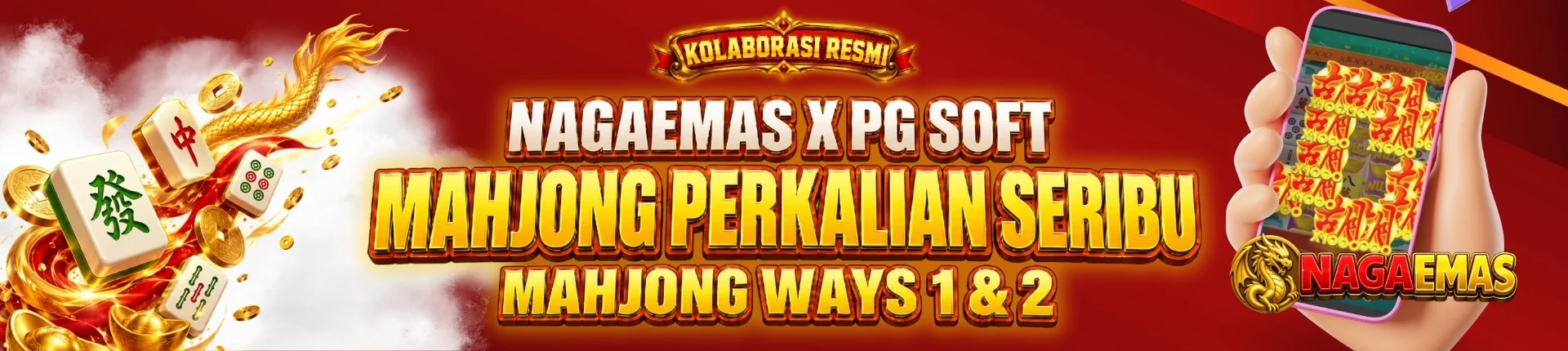 NAGAEMAS banner